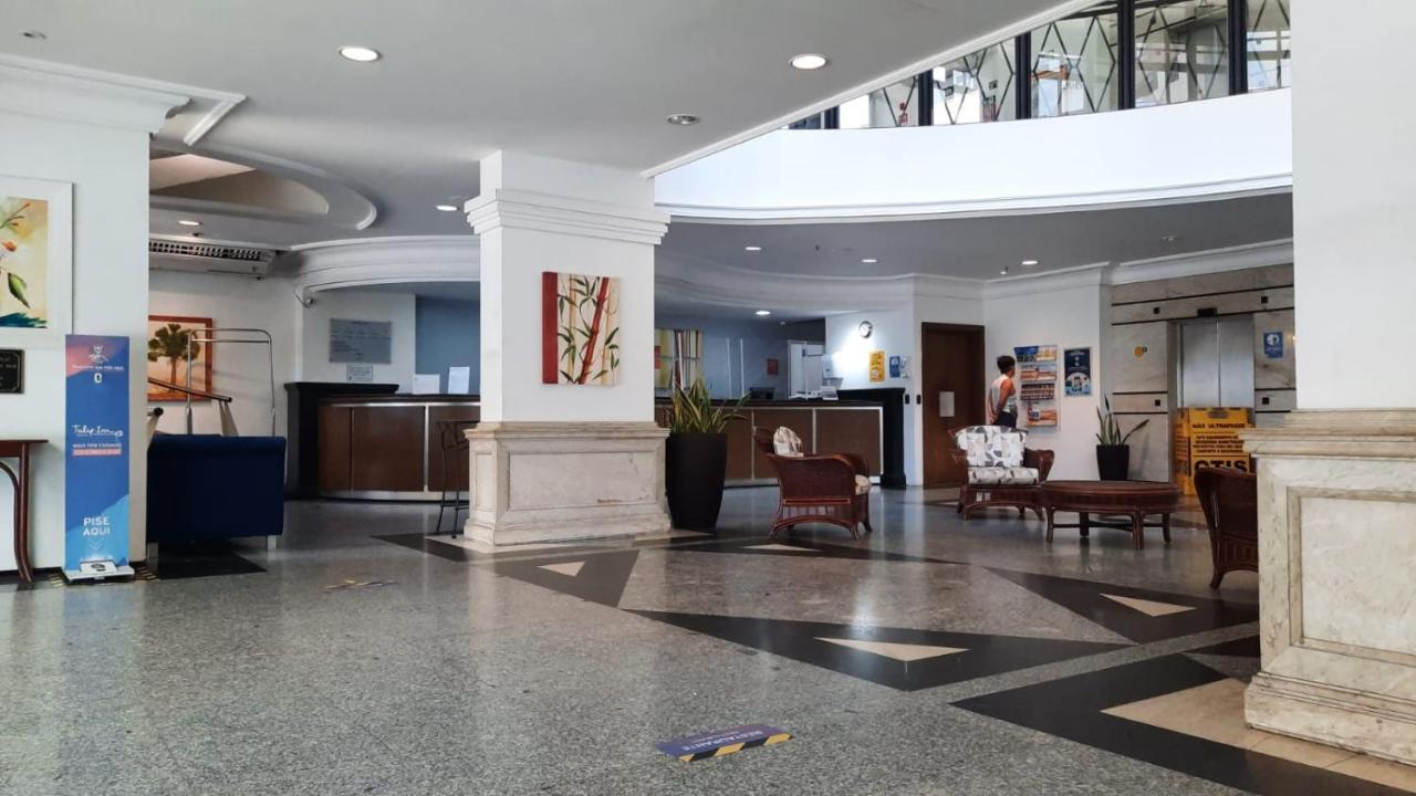 Flat Meireles, Vista Mar, Avenida Abolicao Ap 1307 , 1404