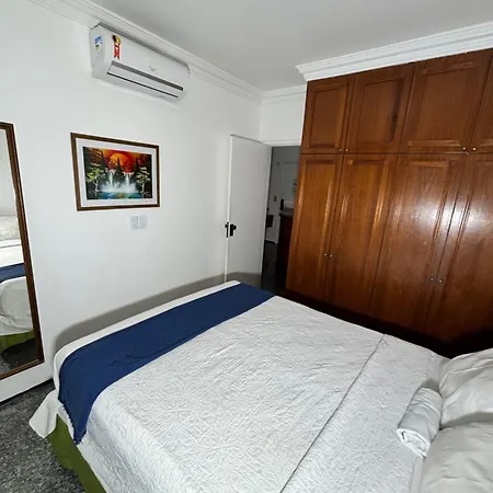 Flat Meireles, Vista Mar, Avenida Abolicao Ap 1307 , 1404 Fortaleza  Exterior photo