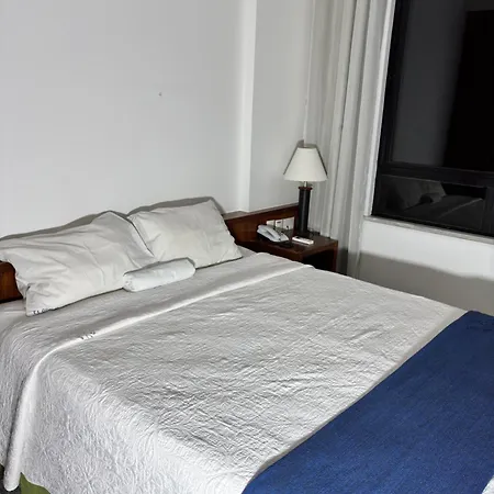 Flat Meireles, Vista Mar, Avenida Abolicao Ap 1307 , 1404 Fortaleza  Exterior photo