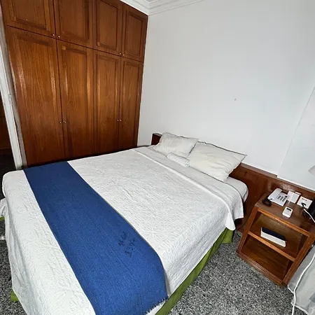 Flat Meireles, Vista Mar, Avenida Abolicao Ap 1307 , 1404 Fortaleza  Exterior photo