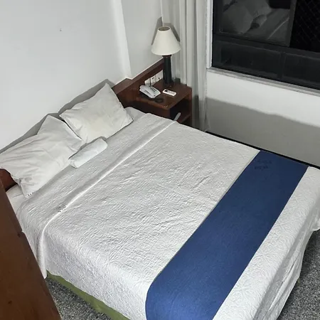 Flat Meireles, Vista Mar, Avenida Abolicao Ap 1307 , 1404 Fortaleza  Exterior photo
