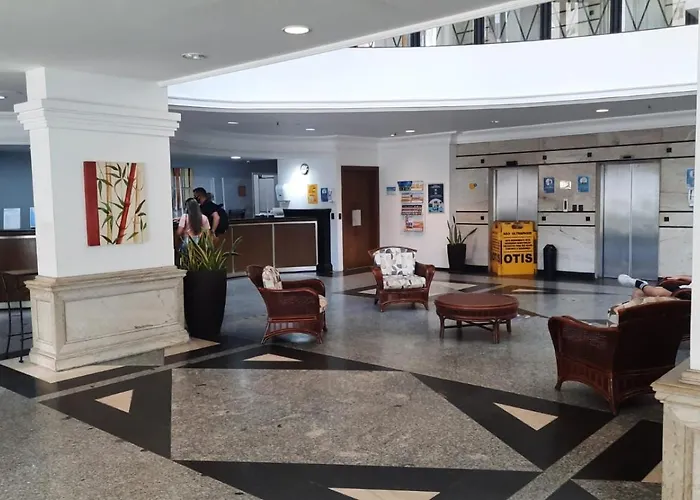Flat Meireles, Vista Mar, Avenida Abolicao Ap 1307 , 1404
