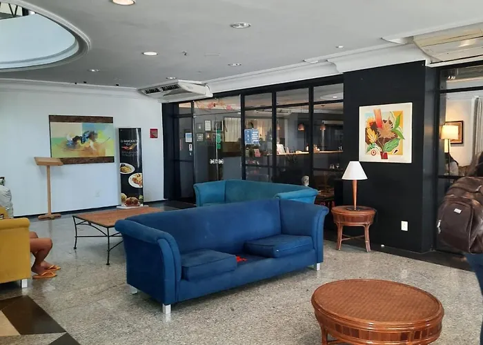 Flat Meireles, Vista Mar, Avenida Abolicao Ap 1307 , 1404