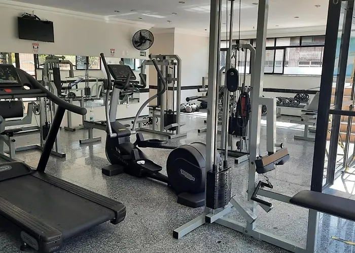 Flat Meireles, Vista Mar, Avenida Abolicao Ap 1307 , 1404