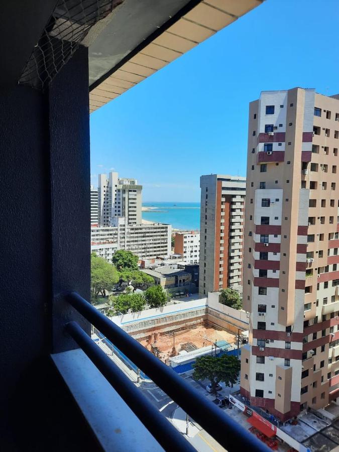 Flat Meireles, Vista Mar, Avenida Abolicao Ap 1307 , 1404 * Fortaleza (Ceara)