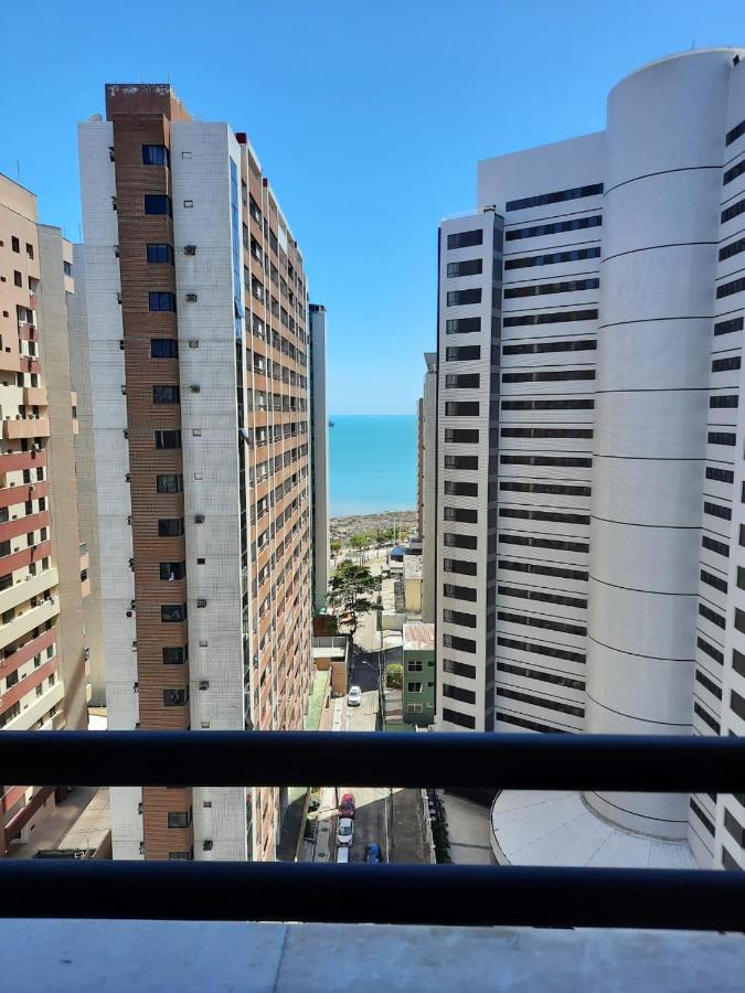 Flat Meireles, Vista Mar, Avenida Abolicao Ap 1307 , 1404 Fortaleza (Ceara)