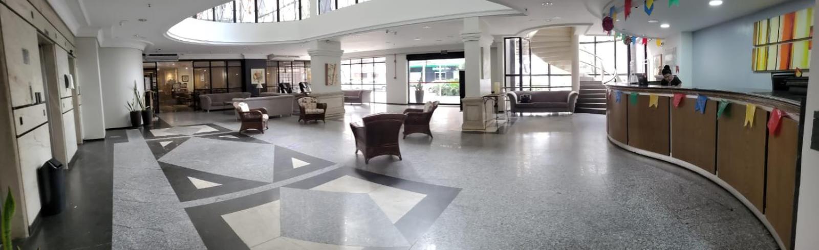 Apartment Flat Meireles, Vista Mar, Avenida Abolicao Ap 1307 , 1404