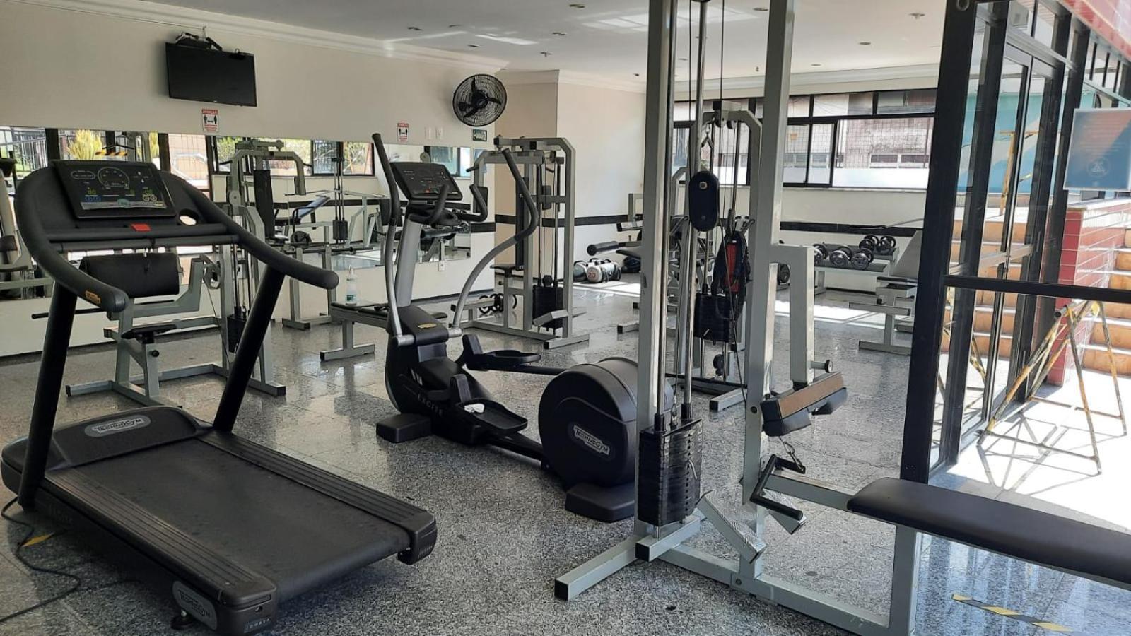 Flat Meireles, Vista Mar, Avenida Abolicao Ap 1307 , 1404 Apartment *