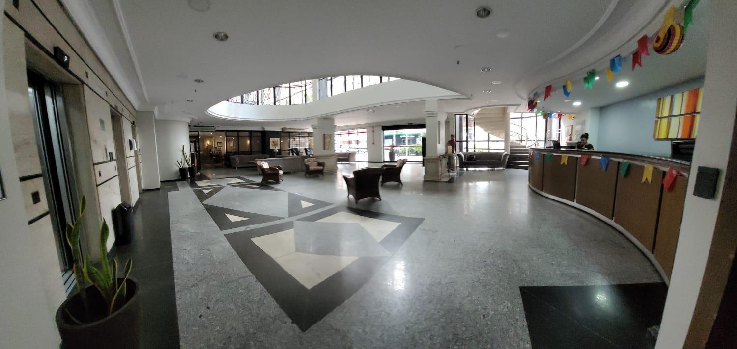 Apartment Flat Meireles, Vista Mar, Avenida Abolicao Ap 1307 , 1404