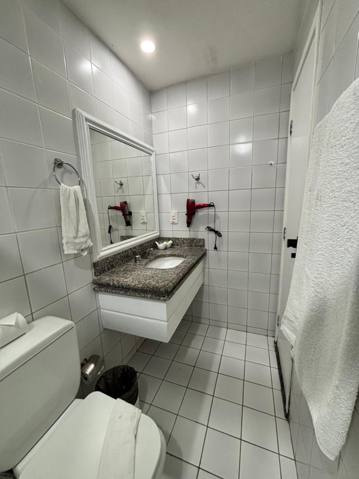 Flat Meireles, Vista Mar, Avenida Abolicao Ap 1307 , 1404
