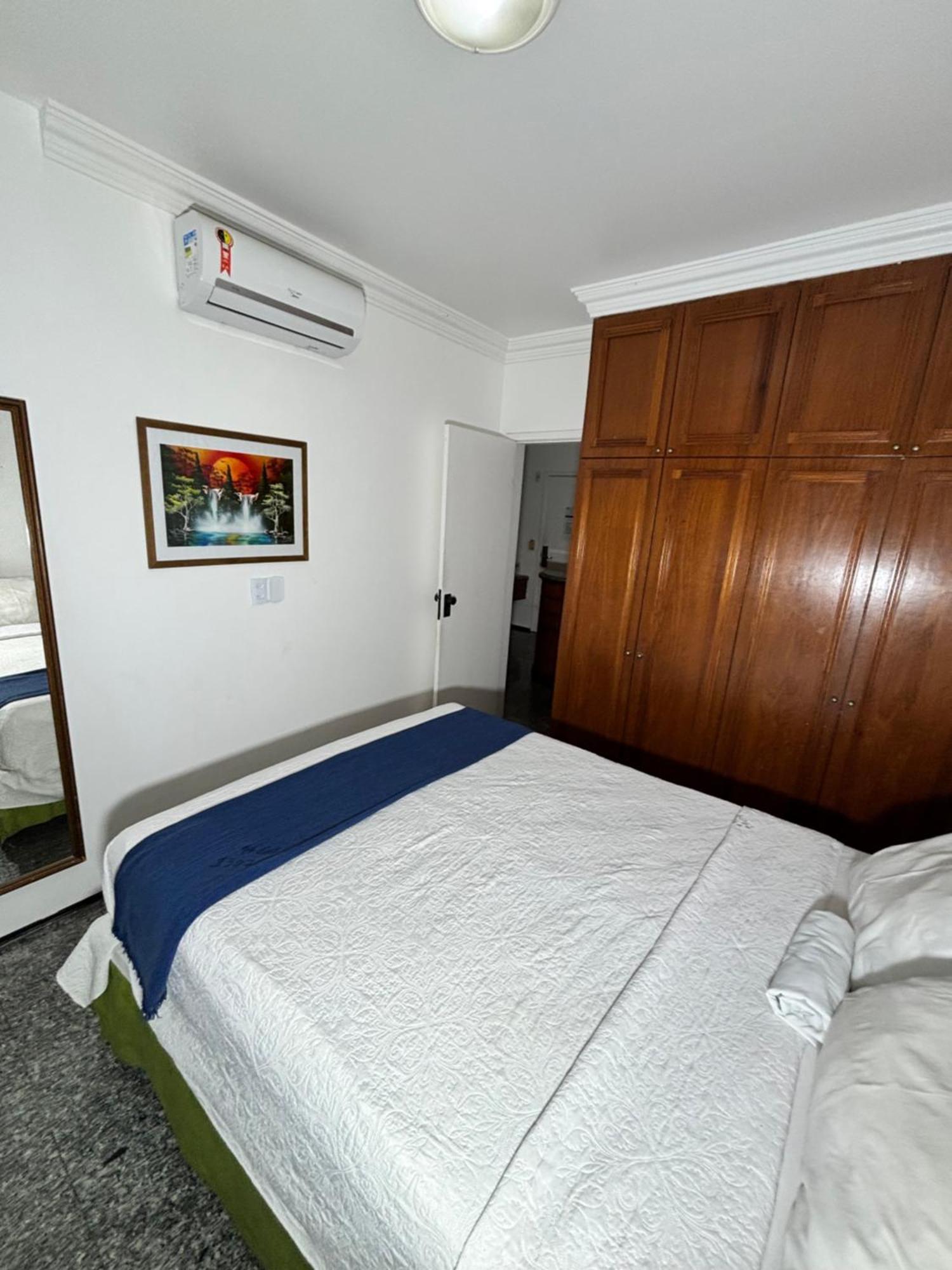 Apartment Flat Meireles, Vista Mar, Avenida Abolicao Ap 1307 , 1404