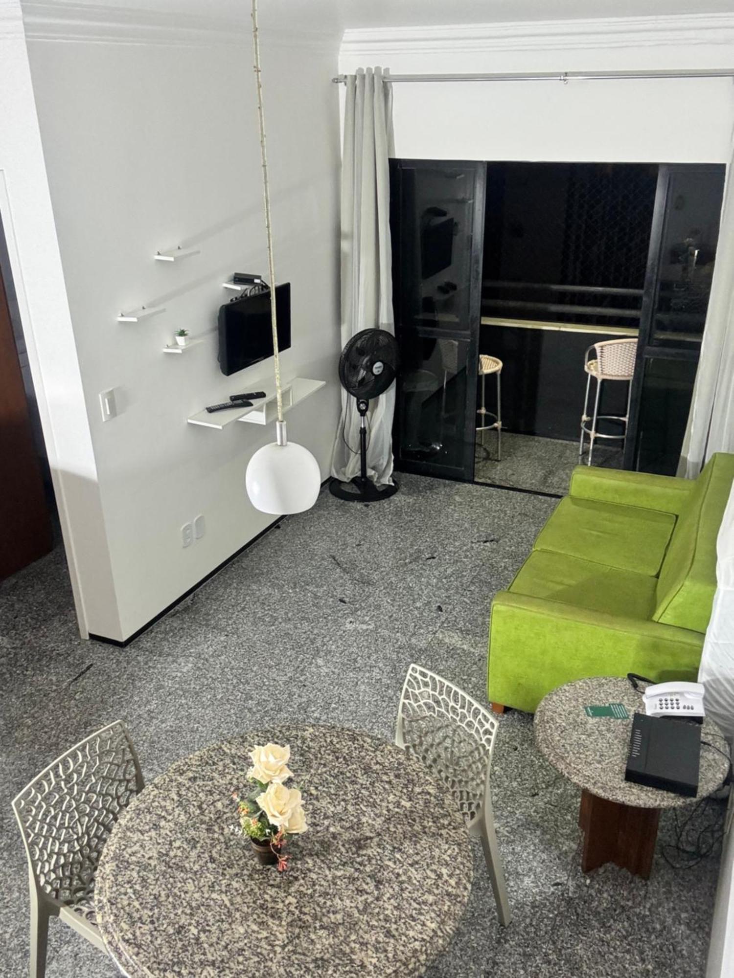 Apartment Flat Meireles, Vista Mar, Avenida Abolicao Ap 1307 , 1404 *