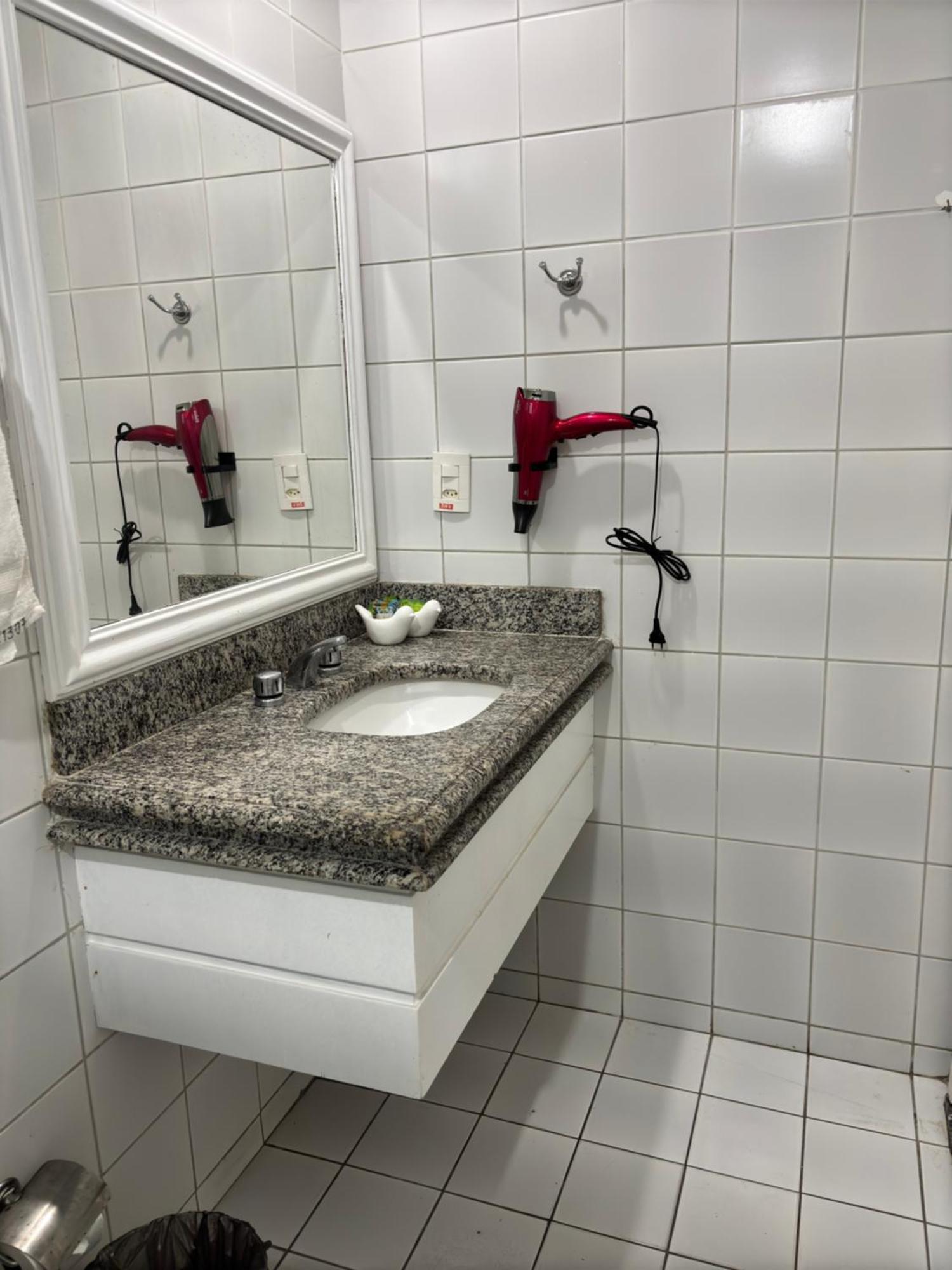 Flat Meireles, Vista Mar, Avenida Abolicao Ap 1307 , 1404 *