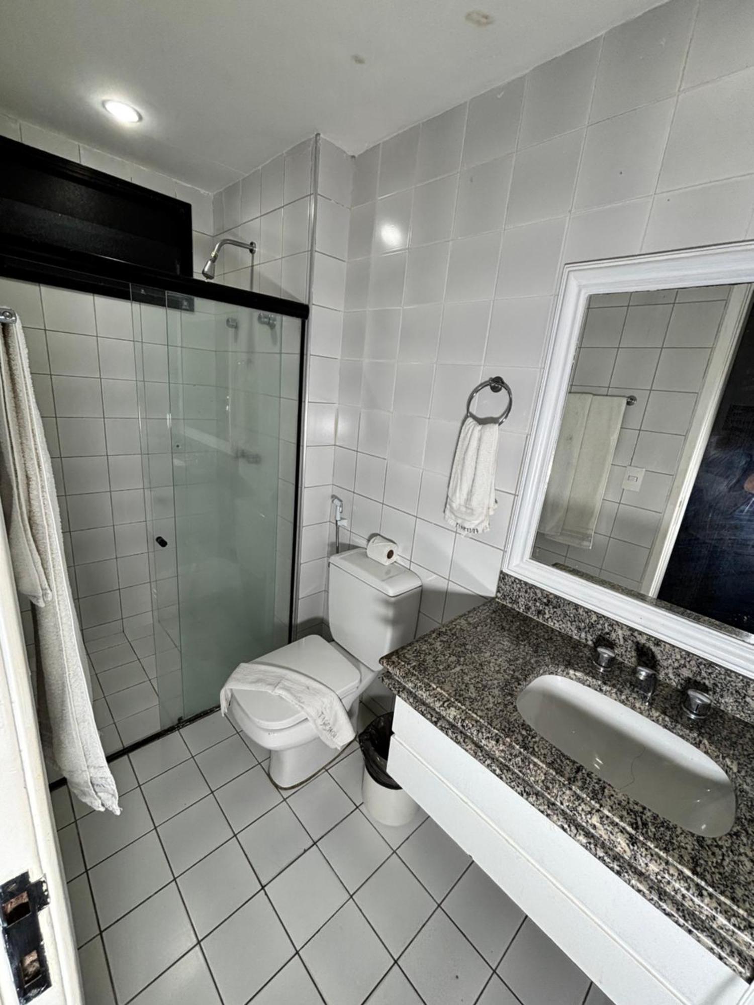 Flat Meireles, Vista Mar, Avenida Abolicao Ap 1307 , 1404 * Fortaleza (Ceara)