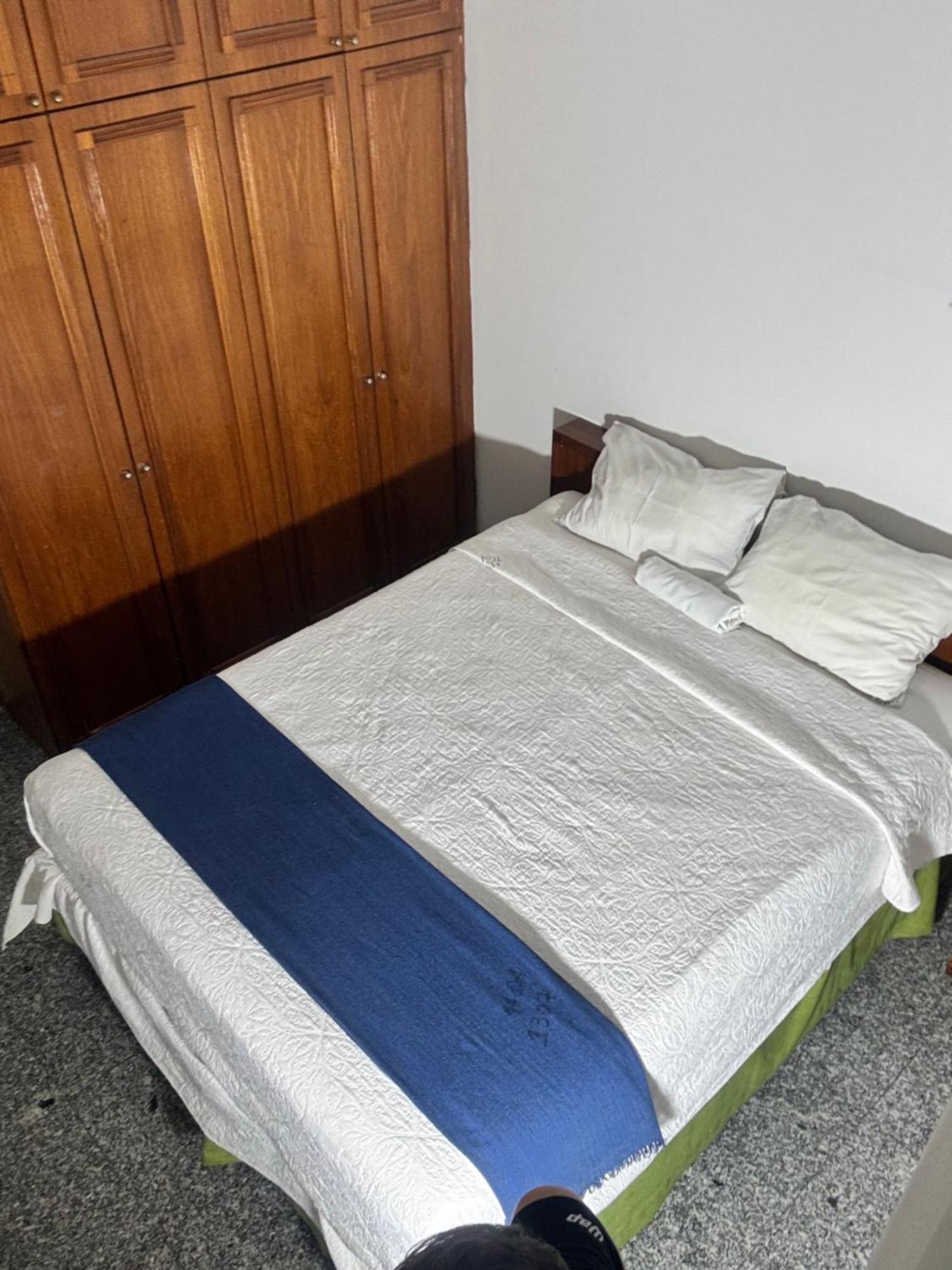 Flat Meireles, Vista Mar, Avenida Abolicao Ap 1307 , 1404 Apartment