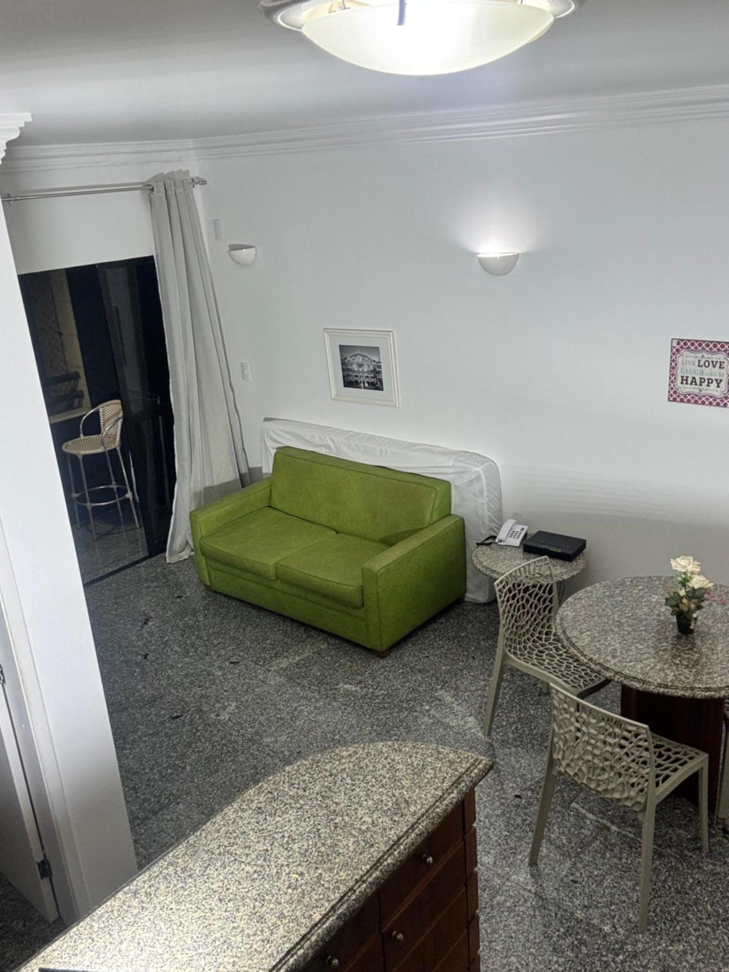 Flat Meireles, Vista Mar, Avenida Abolicao Ap 1307 , 1404 Fortaleza (Ceara)