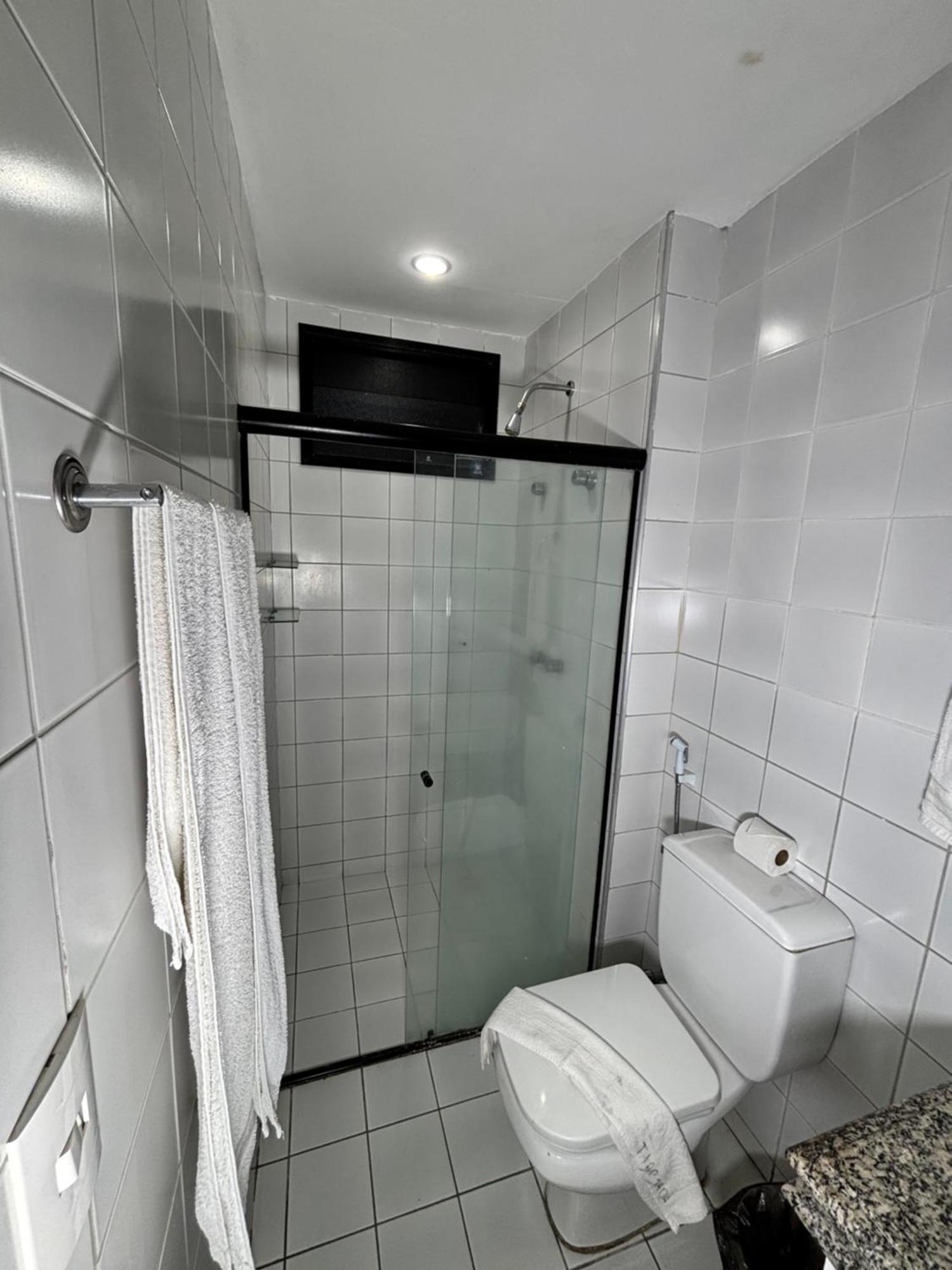 Flat Meireles, Vista Mar, Avenida Abolicao Ap 1307 , 1404 * Fortaleza (Ceara)