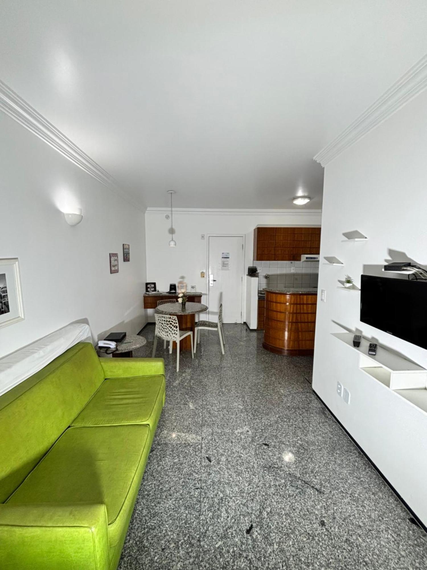 Apartment Flat Meireles, Vista Mar, Avenida Abolicao Ap 1307 , 1404 *