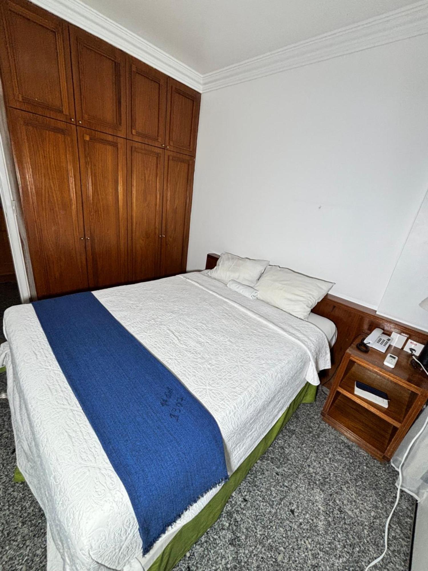 Flat Meireles, Vista Mar, Avenida Abolicao Ap 1307 , 1404 Apartment Fortaleza (Ceara)