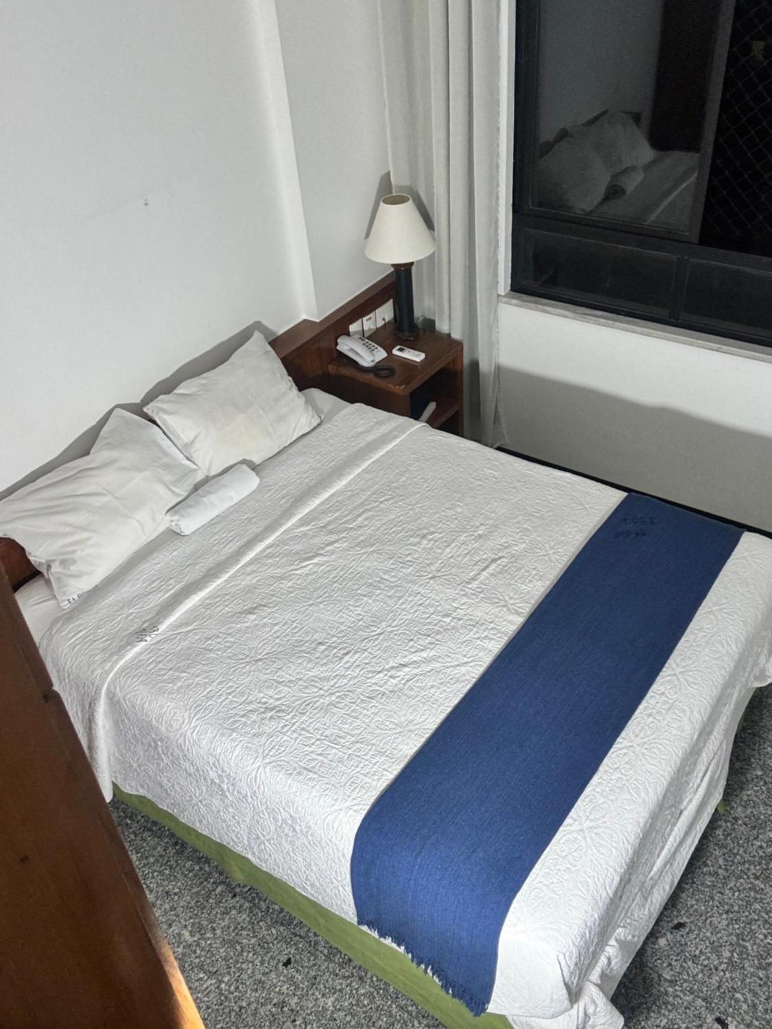 Flat Meireles, Vista Mar, Avenida Abolicao Ap 1307 , 1404 *