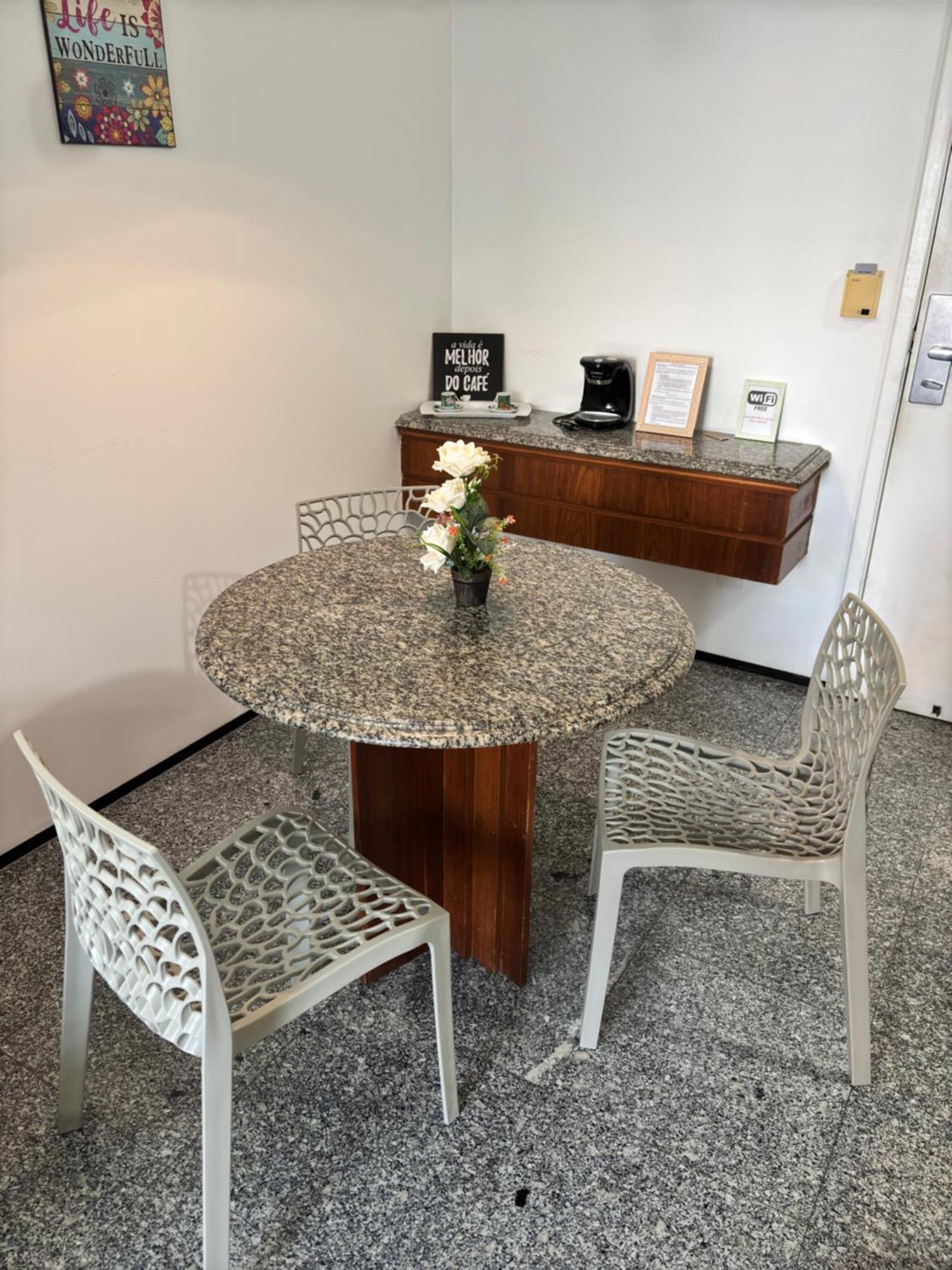 Flat Meireles, Vista Mar, Avenida Abolicao Ap 1307 , 1404 Fortaleza (Ceara)